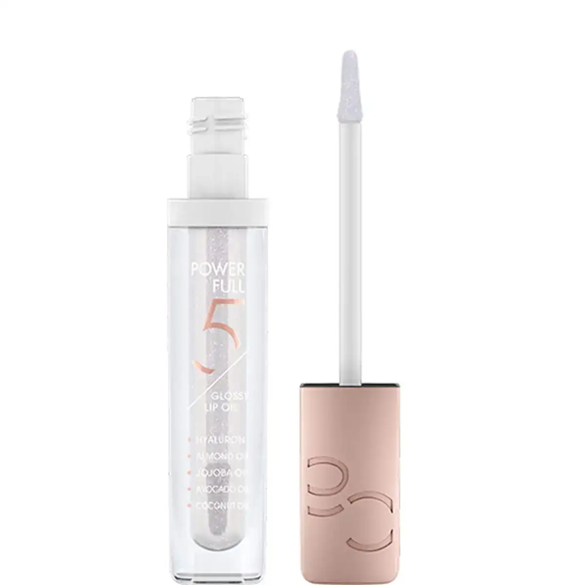 Huile a levres catrice power full 5 no 010 frosted sugar 4 5 ml_9840. DIAYTAR COTE D'IVOIRE - Là où Chaque Achat a du Sens. Explorez notre gamme et choisissez des produits qui racontent une histoire, du traditionnel au contemporain.