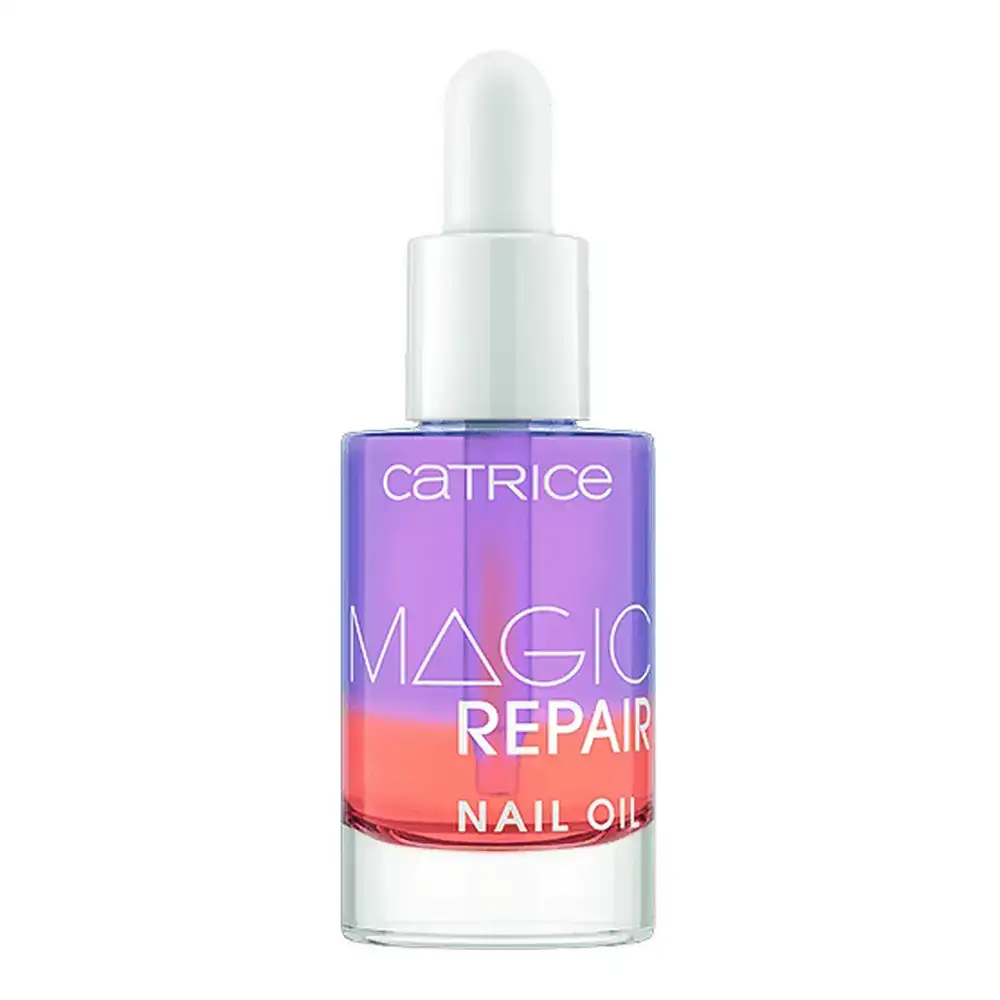Huile a ongles catrice magic repair 8 ml_7781. Entrez dans l'Univers de DIAYTAR COTE D'IVOIRE - Où Choisir est un Voyage. Explorez notre gamme diversifiée et trouvez des articles qui répondent à tous vos besoins et envies.