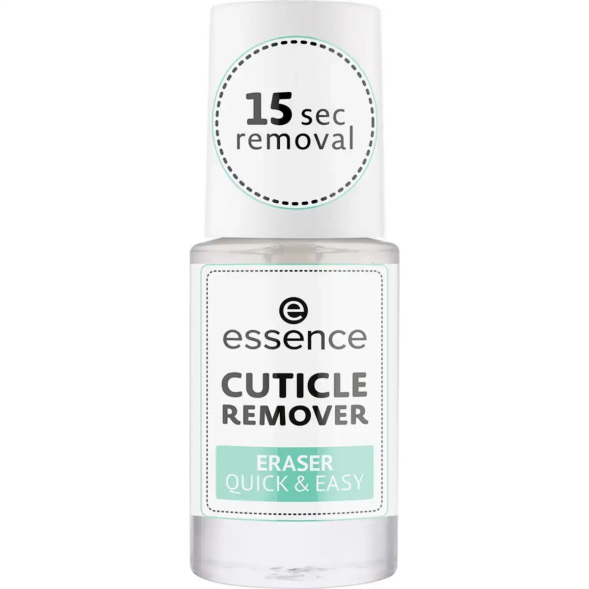 Huile a ongles essence quick easy decapant pour cuticules 8 ml_7640. Bienvenue chez DIAYTAR COTE D'IVOIRE - Votre Plateforme Shopping pour Tous. Découvrez un large éventail de produits qui célèbrent la diversité et la beauté du Côte d'Ivoire.