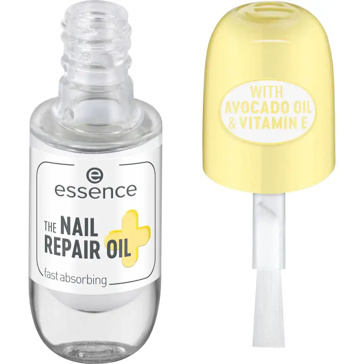 Huile a ongles essence the nail care regenerant 8 ml_5971. DIAYTAR COTE D'IVOIRE - Où le Shopping Devient une Aventure Culturelle. Plongez dans notre univers de produits qui célèbrent l'héritage et l'artisanat du Côte d'Ivoire.