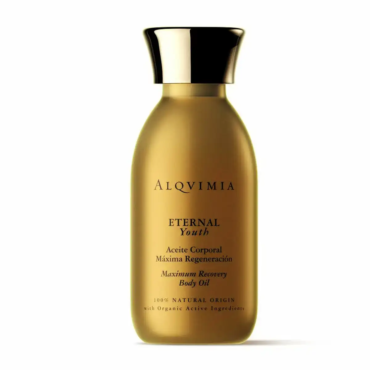 Huile corporelle alqvimia ethernal youth 250 ml _8278. Bienvenue chez DIAYTAR COTE D'IVOIRE - Où le Shopping Rencontre la Qualité. Explorez notre sélection soigneusement conçue et trouvez des produits qui définissent le luxe abordable.