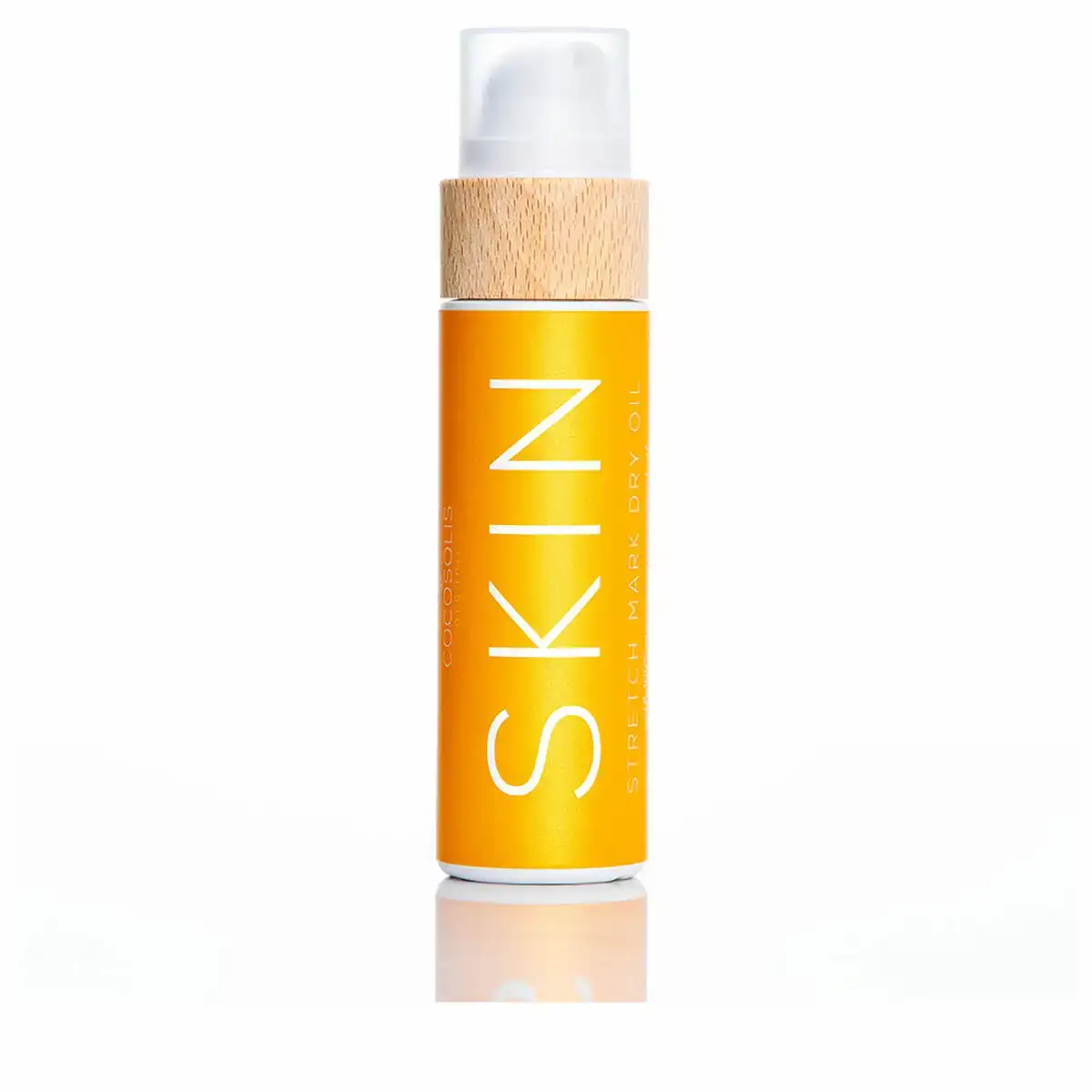 Huile corporelle anti vergetures cocosolis skin 100 ml _4812. Bienvenue chez DIAYTAR COTE D'IVOIRE - Là où les Désirs Prendent Vie. Explorez notre boutique en ligne et laissez-vous séduire par des articles qui font écho à vos aspirations et à votre style unique.