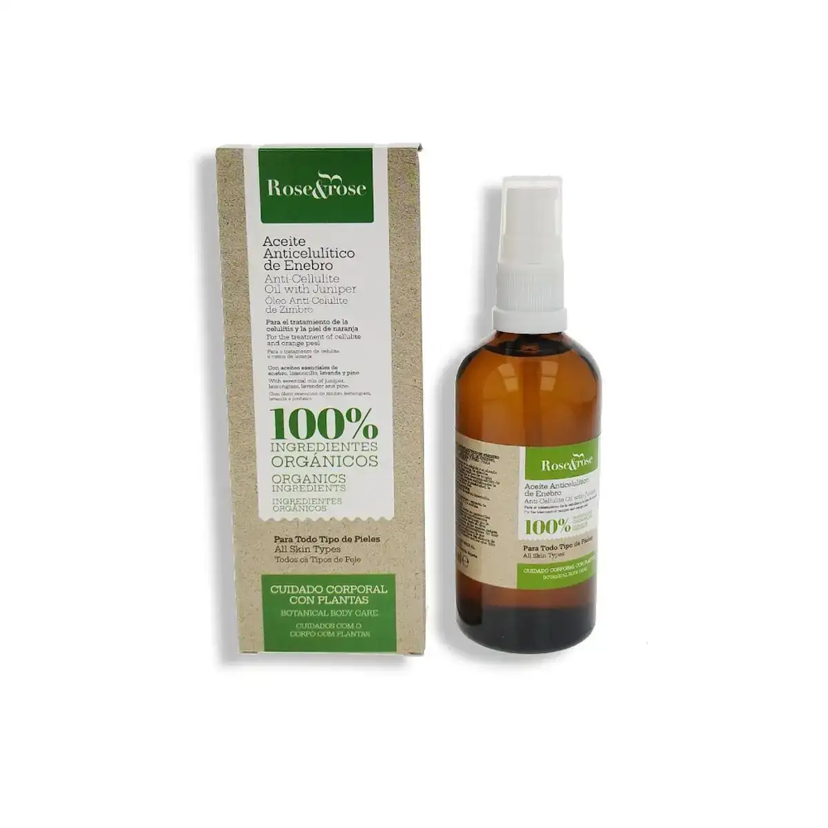 Huile corporelle anticellulite rose rose genevrier 100 ml _3168. Bienvenue sur DIAYTAR COTE D'IVOIRE - Où Choisir Rime avec Qualité. Explorez notre gamme diversifiée et découvrez des articles conçus pour répondre à vos attentes élevées.