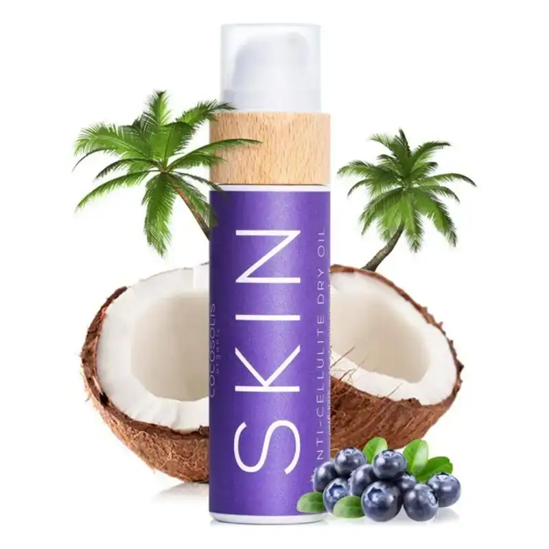 Huile corporelle anticellulite skin cocosolis 110 ml _6743. DIAYTAR COTE D'IVOIRE - Où la Qualité est Notre Engagement. Explorez notre boutique en ligne pour découvrir des produits conçus pour vous apporter satisfaction et plaisir.