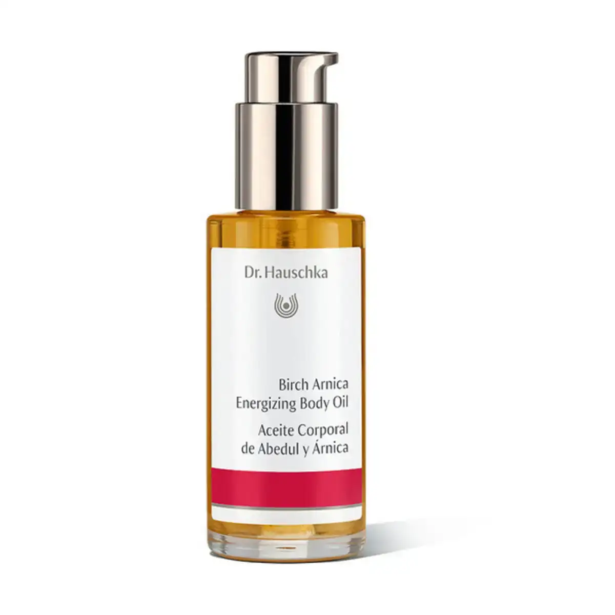 Huile corporelle birch arnica dr hauschka 75 ml _8651. DIAYTAR COTE D'IVOIRE - L'Art de Choisir, l'Art de S'émerveiller. Explorez notre gamme de produits et laissez-vous émerveiller par des créations authentiques et des designs modernes.
