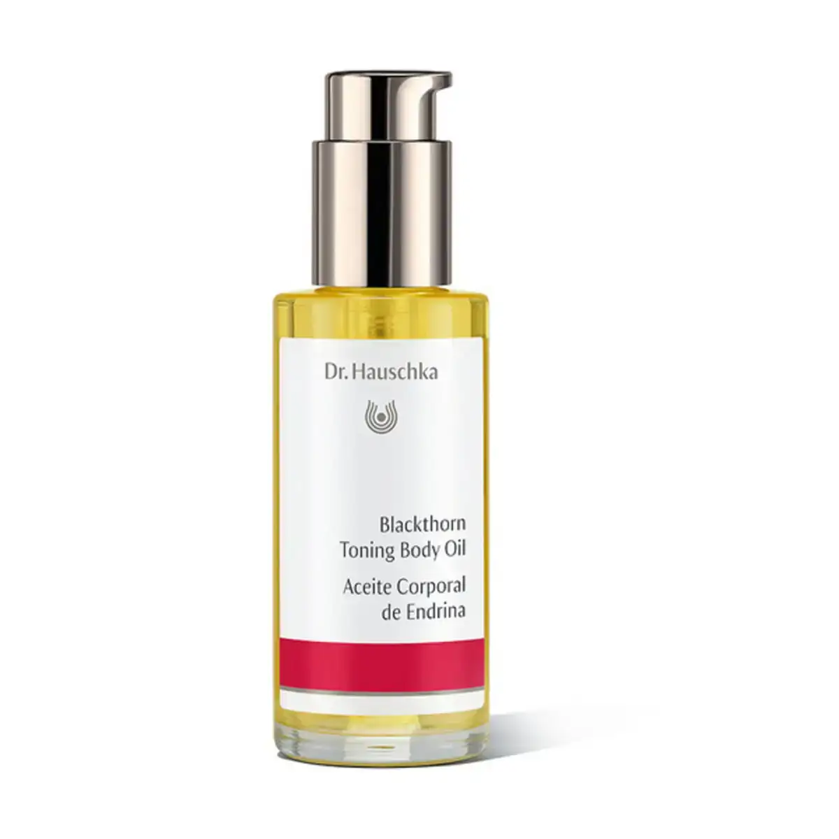 Huile corporelle blackthorn dr hauschka 75 ml _3410. DIAYTAR COTE D'IVOIRE - L'Art de Vivre le Shopping Authentique. Découvrez notre boutique en ligne et trouvez des produits qui incarnent la passion et le savoir-faire du Côte d'Ivoire.