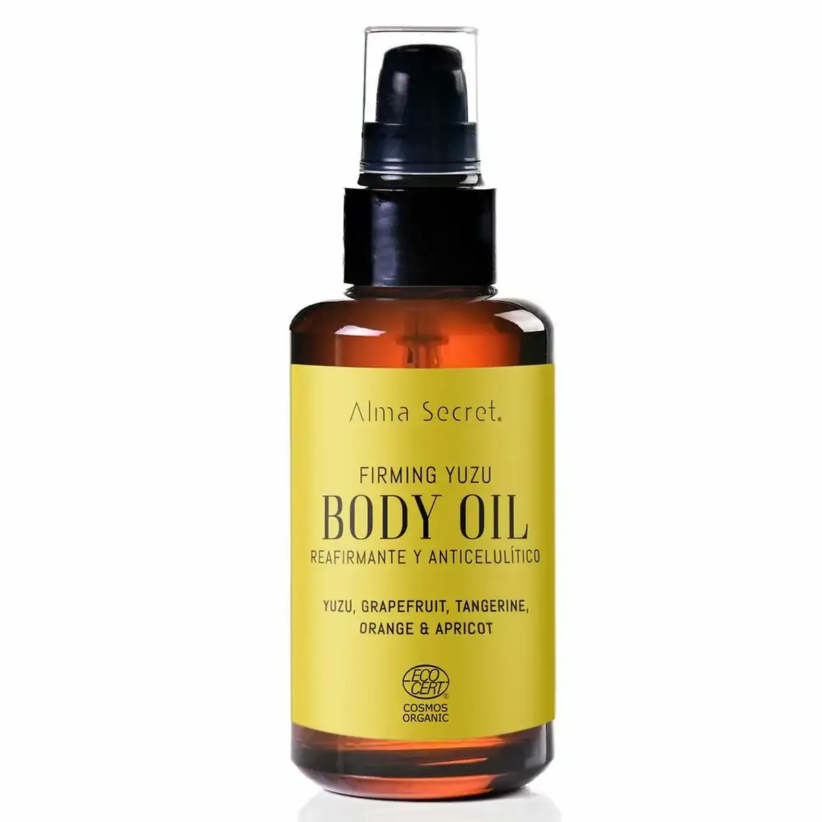 Huile corporelle body oil 100 ml_7898. DIAYTAR COTE D'IVOIRE - Votre Destination Shopping d'Exception. Parcourez nos rayons virtuels et choisissez des produits qui incarnent l'excellence et la diversité.