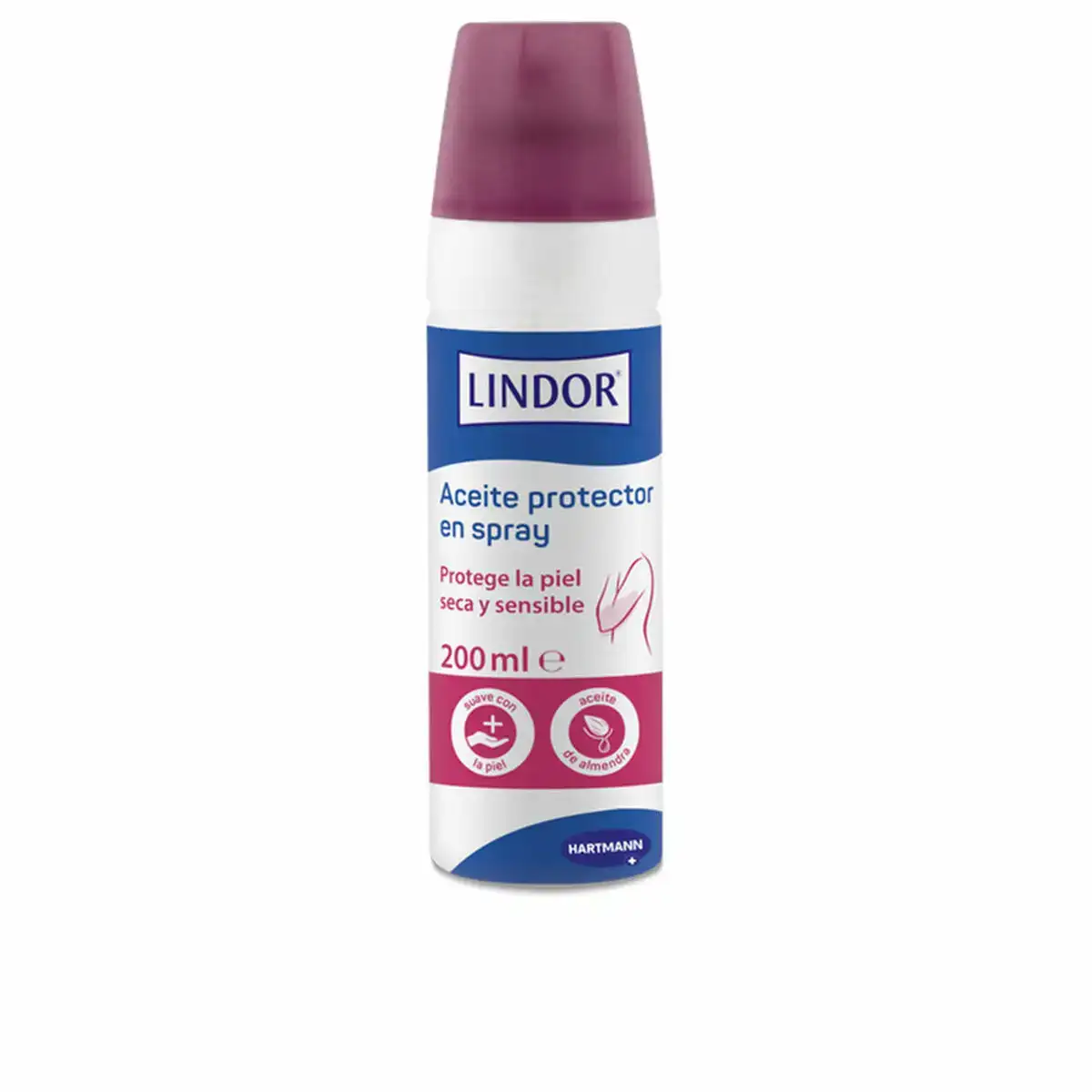 Huile corporelle hartmann lindor protecteur 200 ml_9914. DIAYTAR COTE D'IVOIRE - Votre Passage vers l'Élégance Accessible. Parcourez notre boutique en ligne pour trouver des produits qui vous permettent d'allier style et économies.