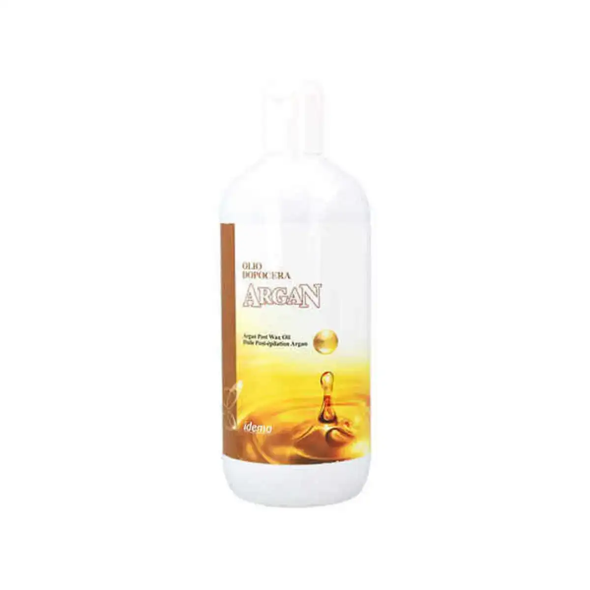 Huile corporelle post depil idema aceite limpiador argan 500 ml _5758. Bienvenue sur DIAYTAR COTE D'IVOIRE - Où Choisir est un Voyage Passionnant. Plongez dans notre catalogue et trouvez des produits qui révèlent la diversité et la beauté du Côte d'Ivoire.
