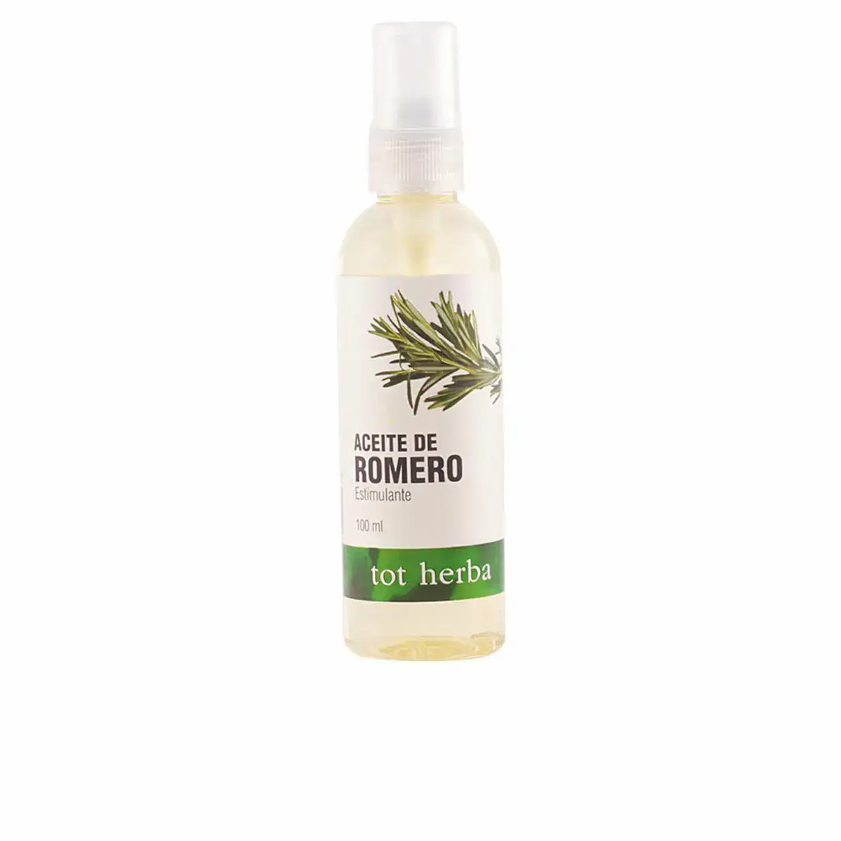 Huile corporelle romero tot herba aceite cuerpo 100 ml_9660. DIAYTAR COTE D'IVOIRE - Là où Choisir est un Acte d'Amour pour le Côte d'Ivoire. Explorez notre gamme et choisissez des produits qui célèbrent la culture et l'artisanat du pays.