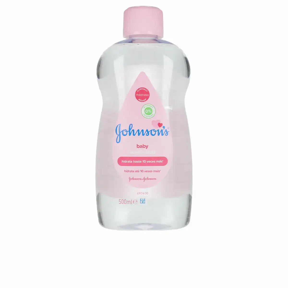 Huile corps nourrissante pour bebes baby johnson s baby 500 ml_2458. DIAYTAR COTE D'IVOIRE - Là où Choisir est une Affirmation de Style. Naviguez à travers notre boutique en ligne et choisissez des produits qui vous distinguent et vous valorisent.