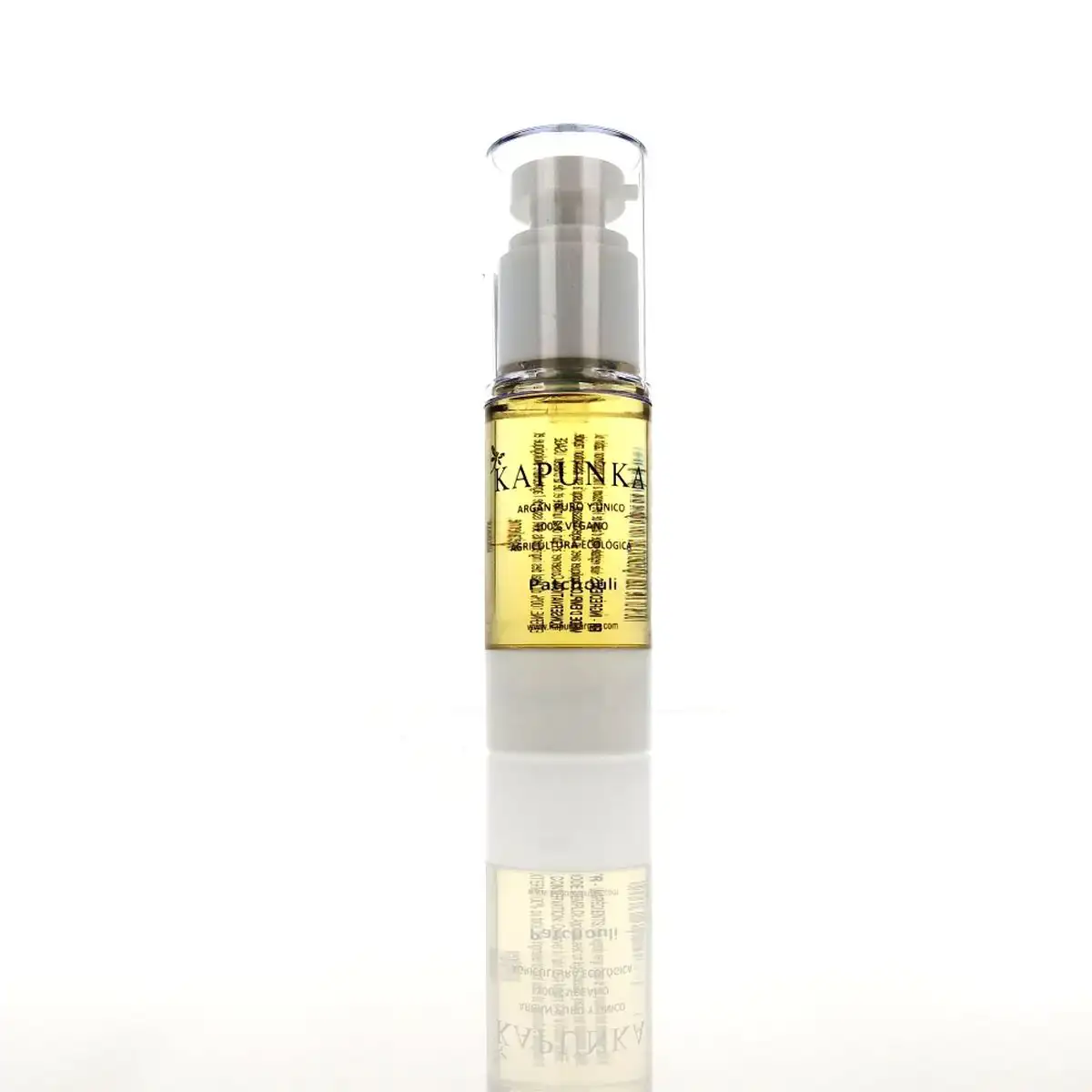 Huile d argan kapunka patchouli 30 ml_7489. DIAYTAR COTE D'IVOIRE - Votre Boutique en Ligne, Votre Histoire. Explorez notre sélection et découvrez des produits qui reflètent votre parcours et vos aspirations, un achat à la fois.