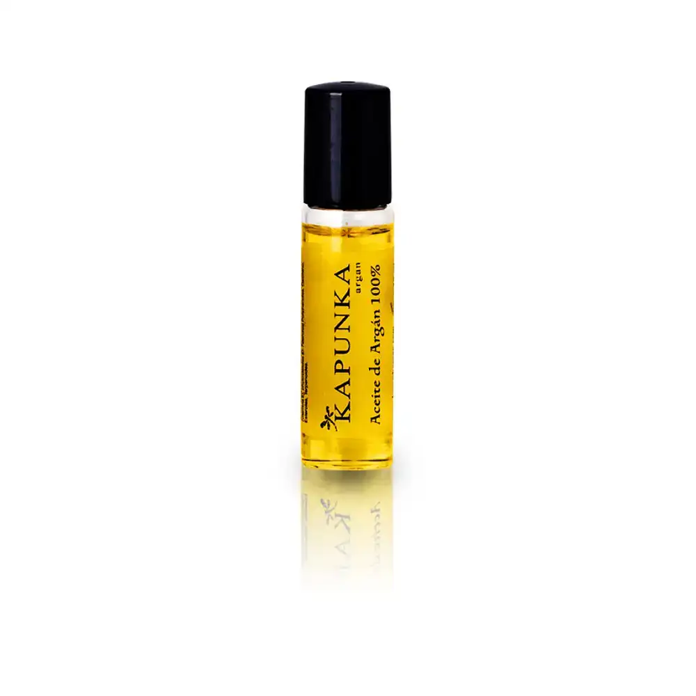 Huile d argan kapunka roll on 10 ml _7998. DIAYTAR COTE D'IVOIRE - Là où Chaque Produit Évoque une Émotion. Parcourez notre catalogue et choisissez des articles qui vous touchent et qui enrichissent votre expérience.