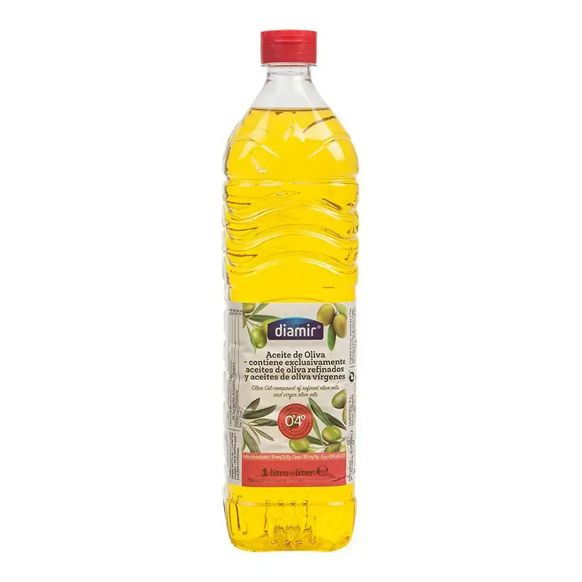 Huile d olive diamir doux 1 l _8634. DIAYTAR COTE D'IVOIRE - Là où Chaque Produit Évoque une Émotion. Parcourez notre catalogue et choisissez des articles qui vous touchent et qui enrichissent votre expérience.