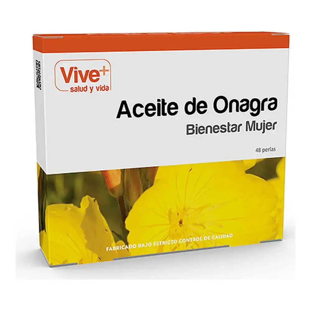 Huile d onagre vive 48 uds _4164. DIAYTAR COTE D'IVOIRE - Là où Chaque Produit Évoque une Émotion. Parcourez notre catalogue et choisissez des articles qui vous touchent et qui enrichissent votre expérience.
