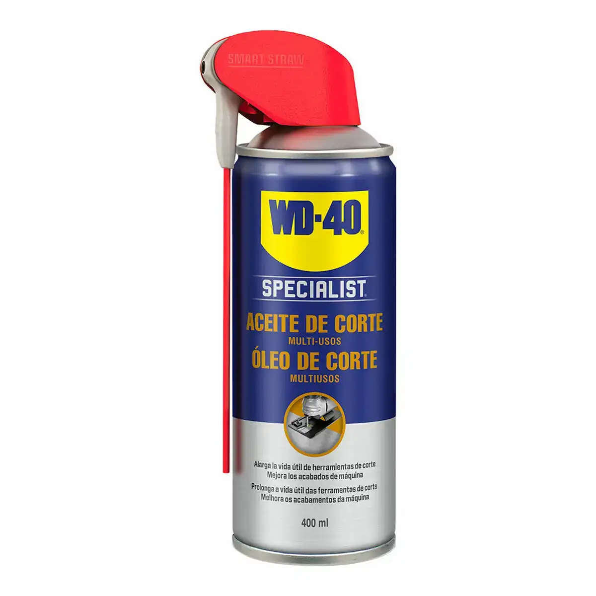 Huile de coupe lubrifiante wd 40 specialist 34381 400 ml_9308. DIAYTAR COTE D'IVOIRE - Là où Chaque Produit Évoque une Émotion. Parcourez notre catalogue et choisissez des articles qui vous touchent et qui enrichissent votre expérience.