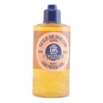 Huile de douce karite l occitane 250 ml _3998. DIAYTAR COTE D'IVOIRE - L'Art de Choisir, l'Art de Vivre. Explorez notre univers de produits soigneusement sélectionnés pour vous offrir une expérience shopping riche et gratifiante.