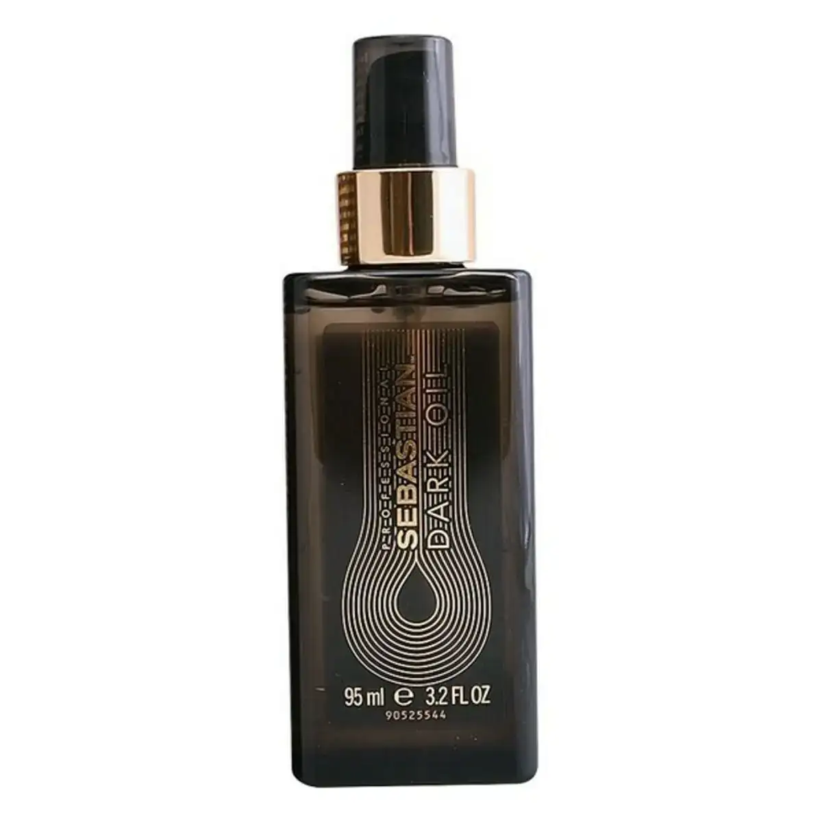 Huile de fixation pour les cheveux dark oil sebastian 95 ml _2658. DIAYTAR COTE D'IVOIRE - Là où Choisir est une Célébration de l'Artisanat. Explorez notre gamme variée et choisissez des produits qui incarnent la tradition et le talent des artisans du Côte d'Ivoire.