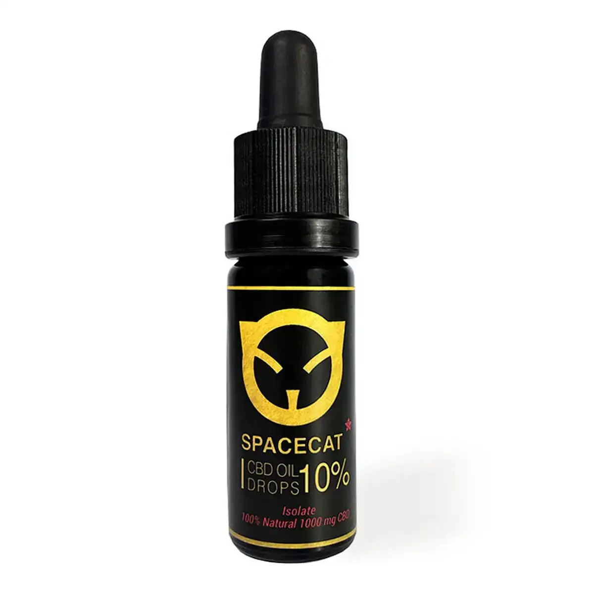 Huile de graines de chanvre 10 spacecat 10 ml _9774. DIAYTAR COTE D'IVOIRE - Où Chaque Achat Raconte une Histoire. Explorez notre boutique en ligne et créez votre propre narration à travers notre diversité de produits, chacun portant une signification unique.
