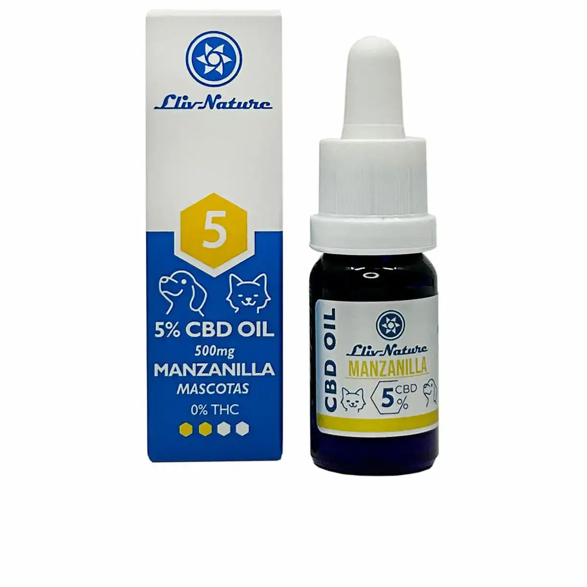 Huile de graines de chanvre lliv nature 500 mg camomille 10 ml_2560. DIAYTAR COTE D'IVOIRE - L'Art du Shopping Distinctif. Naviguez à travers notre gamme soigneusement sélectionnée et choisissez des produits qui définissent votre mode de vie.
