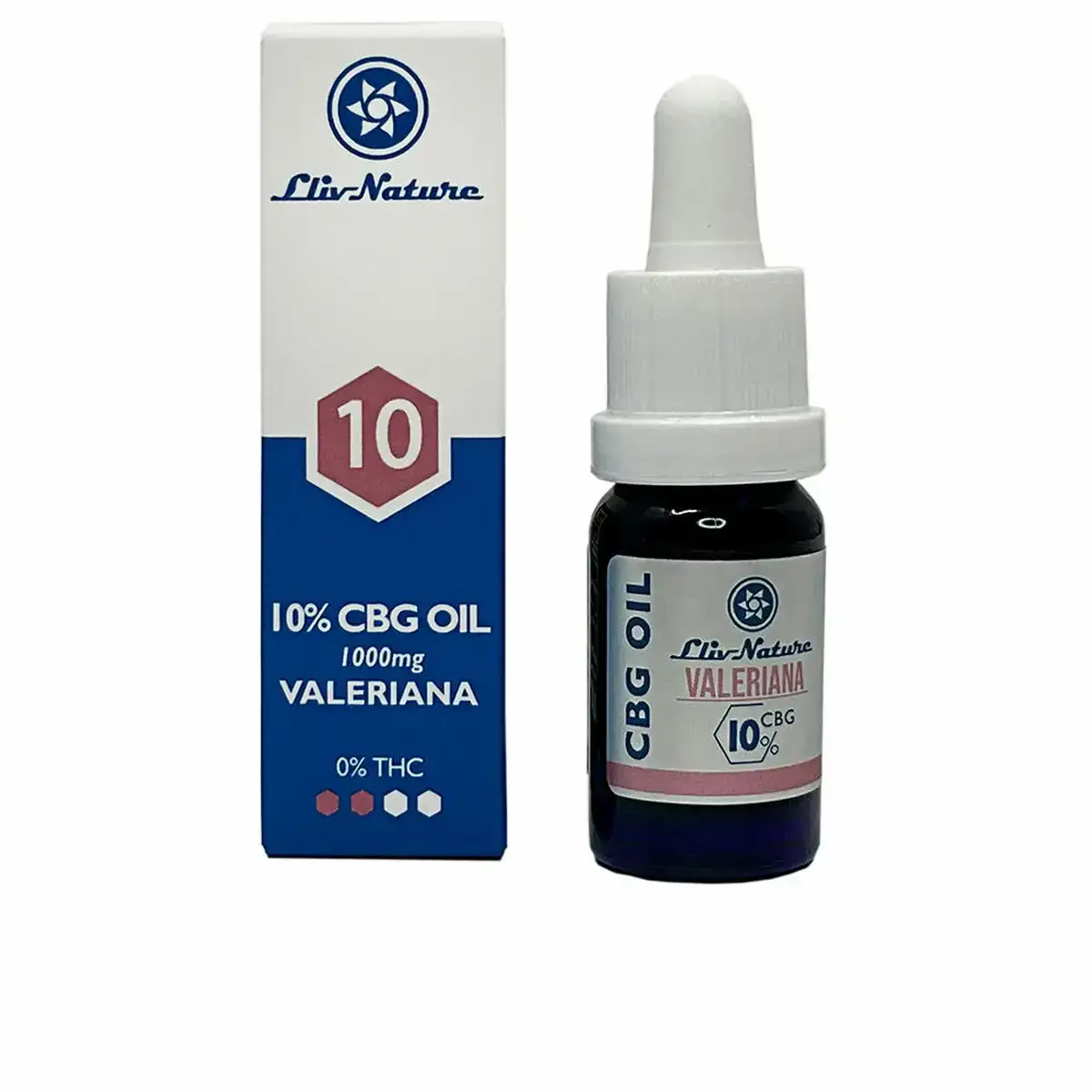 Huile de graines de chanvre lliv nature valeriane 10 ml_1392. DIAYTAR COTE D'IVOIRE - Où Choisir Rime avec Qualité. Découvrez notre sélection soigneusement conçue et choisissez des articles qui incarnent l'excellence et l'innovation.