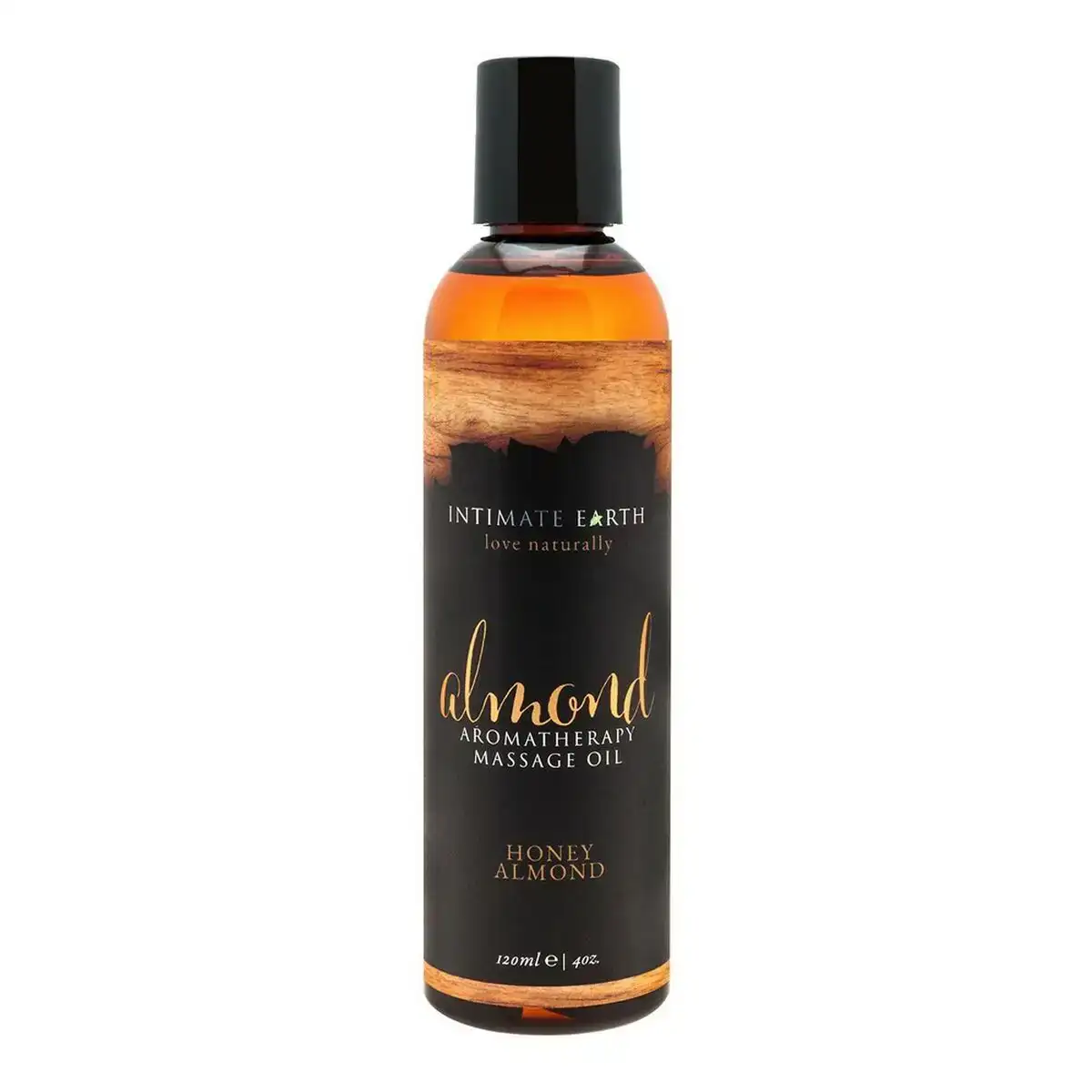 Huile de massage amande 120 ml intimate earth int050 doux_1296. Entrez dans l'Univers de DIAYTAR COTE D'IVOIRE - Où Choisir est un Plaisir. Explorez notre catalogue diversifié et trouvez des articles qui reflètent vos goûts et votre personnalité.