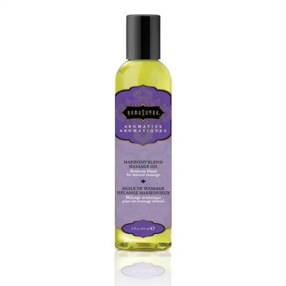 Huile de massage aromatique melange harmonie kama sutra r82500_7753. Entrez dans le Monde de DIAYTAR COTE D'IVOIRE - Où Chaque Produit Raconte une Histoire Unique. Explorez notre sélection et laissez-vous transporter par des récits à travers les articles que vous choisissez.