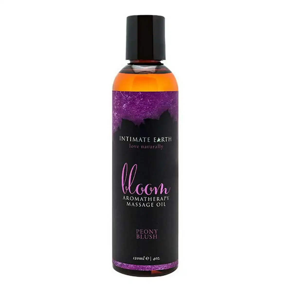 Huile de massage bloom 120 ml intimate earth floral fleurs roses_8246. Entrez dans l'Univers de DIAYTAR COTE D'IVOIRE - Où Chaque Produit a sa Place. Explorez nos rayons virtuels et choisissez des articles qui s'intègrent parfaitement à votre style de vie.