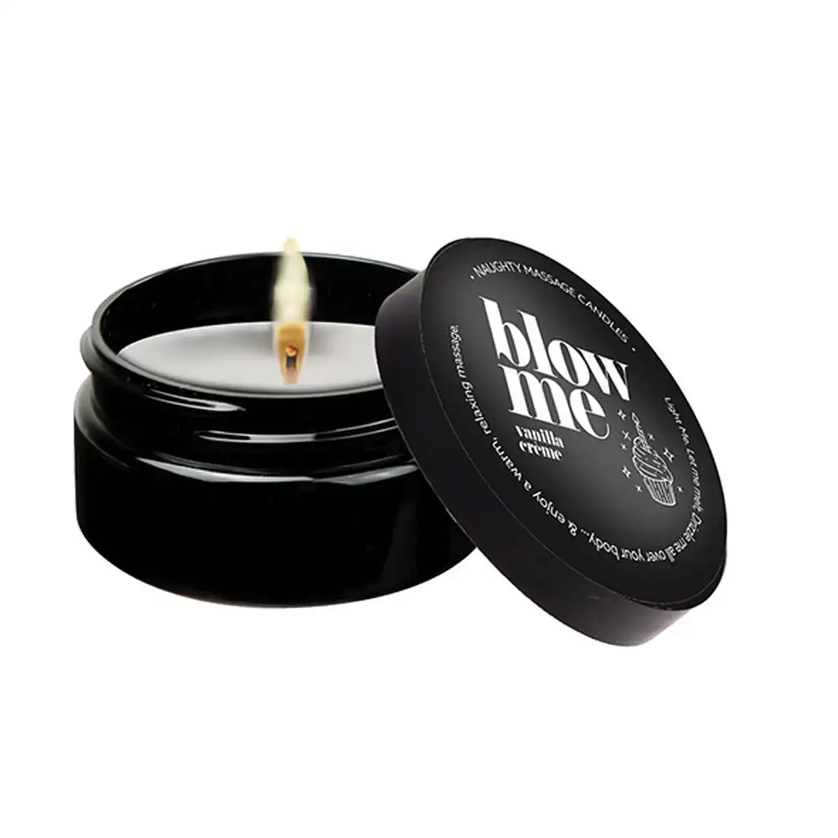 Huile de massage bougie variete pack 3 pcs kama sutra blow me 6 pieces_7542. Bienvenue chez DIAYTAR COTE D'IVOIRE - Votre Plateforme Shopping pour Tous. Découvrez un large éventail de produits qui célèbrent la diversité et la beauté du Côte d'Ivoire.