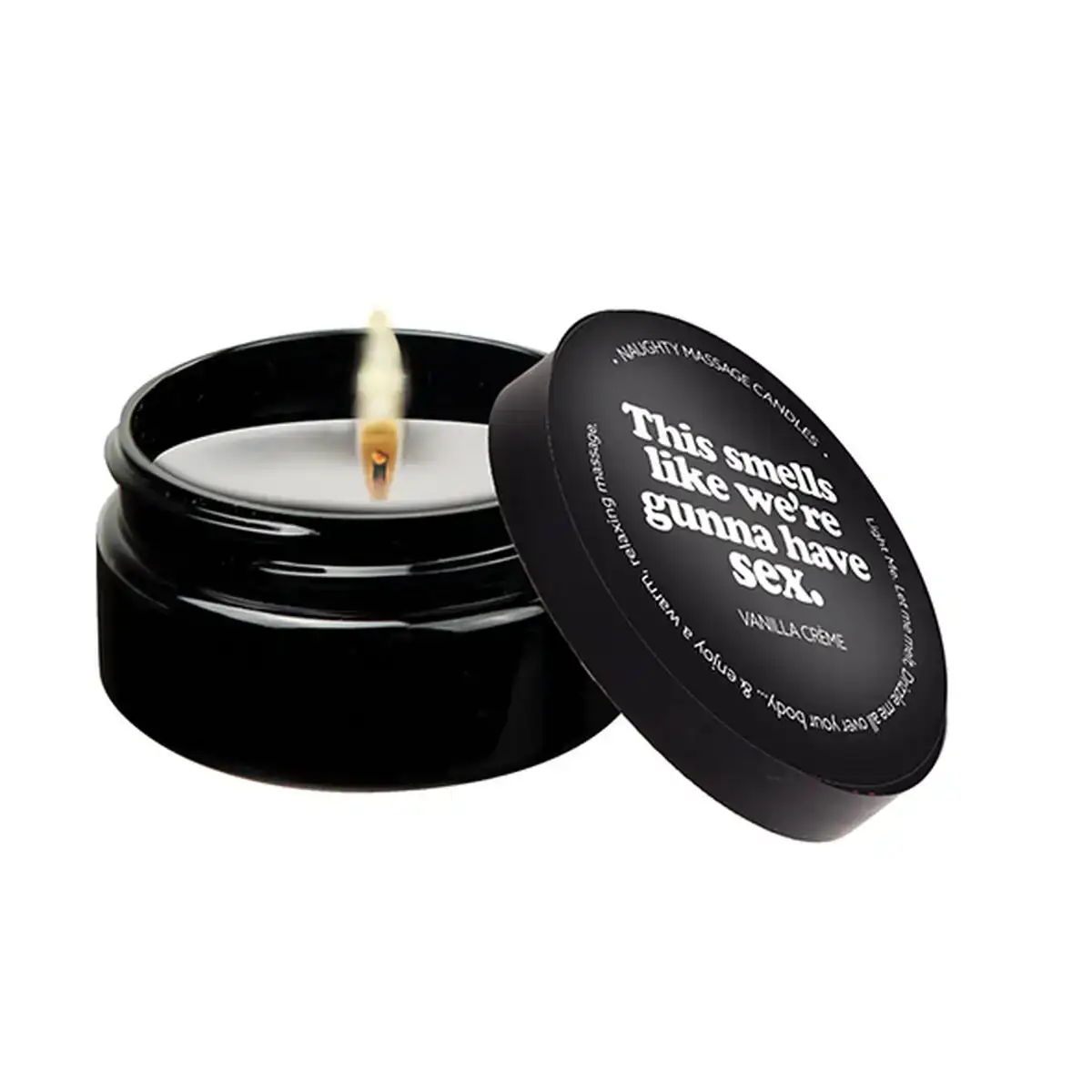 Huile de massage bougie variete pack 3 pcs kama sutra this smells like sex 6 pieces_5346. Bienvenue chez DIAYTAR COTE D'IVOIRE - Où Chaque Article Est une Découverte. Naviguez à travers nos offres et laissez-vous surprendre par des trésors cachés qui enrichiront votre vie.