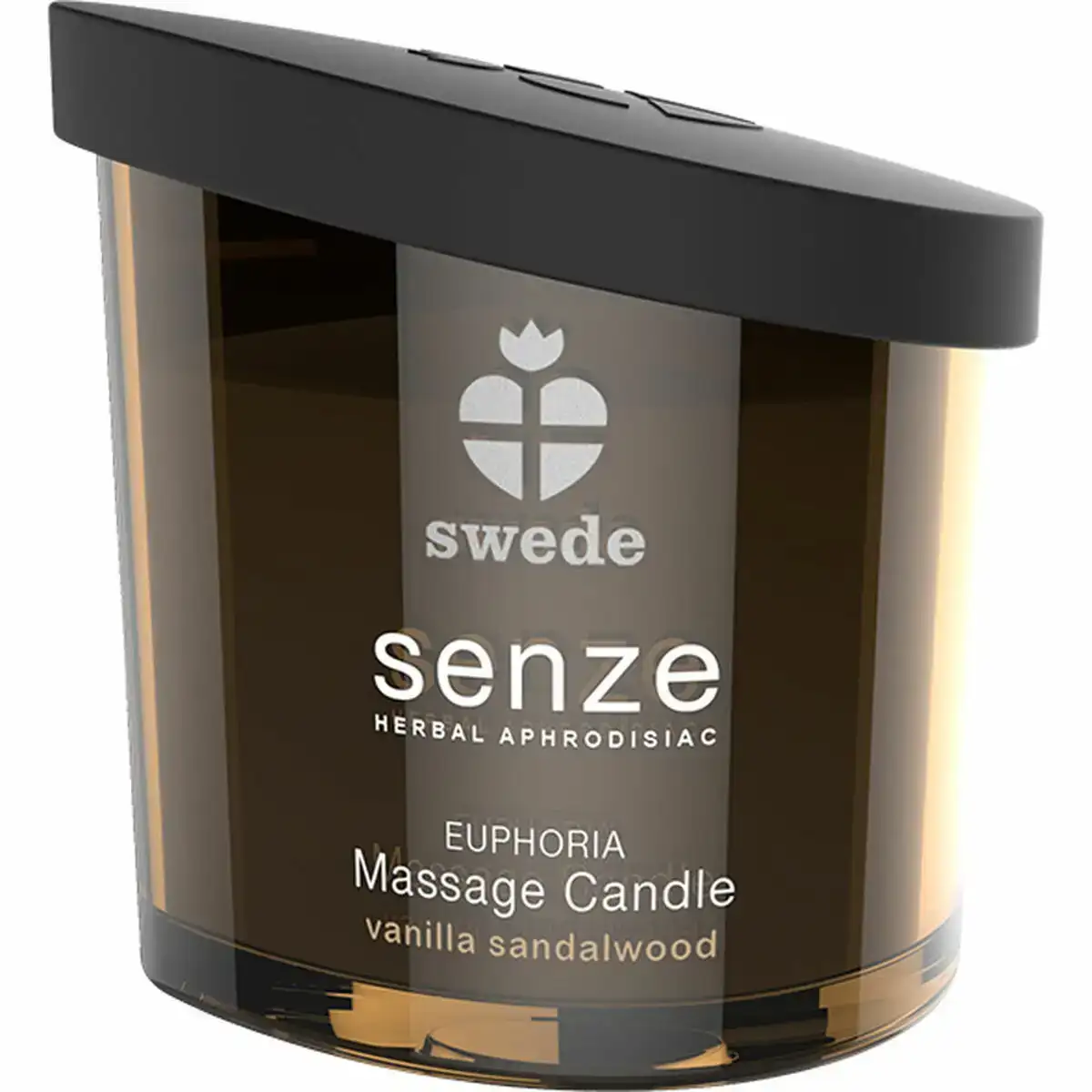 Huile de massage bougie variete pack 3 pcs swede euphoria vanille santal_7011. DIAYTAR COTE D'IVOIRE - Où Choisir est un Acte de Création. Naviguez à travers notre plateforme et choisissez des produits qui complètent votre histoire personnelle.