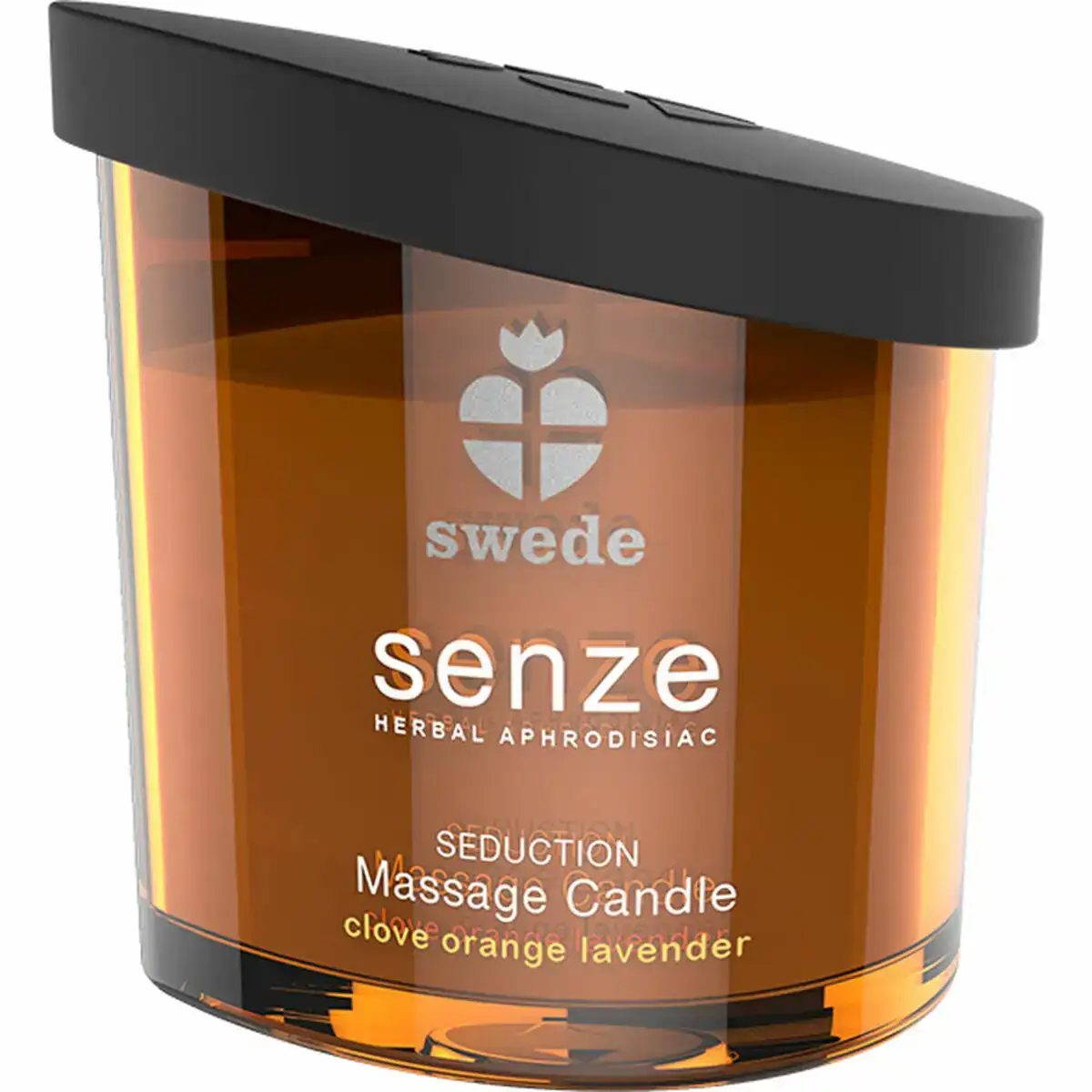 Huile de massage bougie variete pack 3 pcs swede seduction orange lavande_7597. DIAYTAR COTE D'IVOIRE - Votre Source d'Inspiration Shopping. Parcourez nos rayons et trouvez des articles qui vous inspirent, que ce soit pour votre style, votre maison ou votre vie quotidienne.