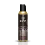 Huile de massage desirable mousse au chocolat 125 ml dona d40537_3573. DIAYTAR COTE D'IVOIRE - Votre Plateforme Shopping, Votre Choix Éclairé. Explorez nos offres et choisissez des articles de qualité qui reflètent votre style et vos valeurs.