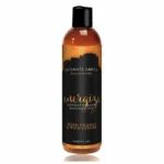 Huile de massage energisante 120 ml intimate earth int010_6382. Bienvenue sur DIAYTAR COTE D'IVOIRE - Où Choisir est un Voyage Sensoriel. Plongez dans notre catalogue et trouvez des produits qui éveillent vos sens et embellissent votre quotidien.