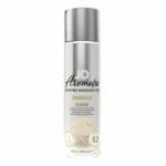 Huile de massage erotique aromatix scented system jo 120 ml vanille_2645. DIAYTAR COTE D'IVOIRE - Votre Destination Shopping d'Exception. Parcourez nos rayons virtuels et choisissez des produits qui incarnent l'excellence et la diversité.