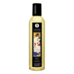 Huile de massage erotique coconut thrills shunga 250 ml _2578. DIAYTAR COTE D'IVOIRE - Votre Passage vers le Raffinement. Plongez dans notre univers de produits exquis et choisissez des articles qui ajoutent une touche de sophistication à votre vie.