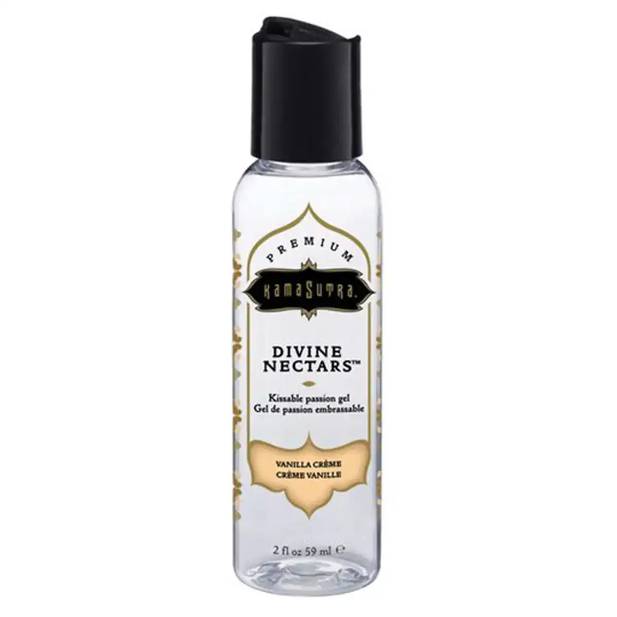 Huile de massage erotique divine kama sutra vanilla 59 ml _9512. DIAYTAR COTE D'IVOIRE - Où Chaque Achat Raconte une Histoire. Explorez notre boutique en ligne et créez votre propre narration à travers notre diversité de produits, chacun portant une signification unique.