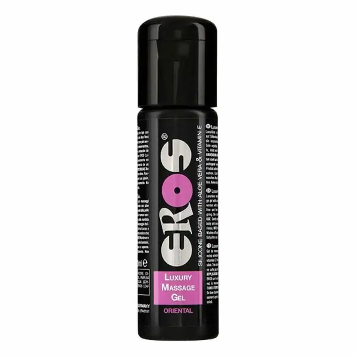 Huile de massage erotique eros 100 ml _4444. DIAYTAR COTE D'IVOIRE - L'Art de Vivre l'Excellence au Quotidien. Explorez notre gamme et choisissez des produits qui ajoutent une note de prestige à votre vie.
