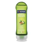 Huile de massage erotique exotic escape control 8411134135803 200 ml _3943. Bienvenue chez DIAYTAR COTE D'IVOIRE - Où le Shopping Devient un Voyage. Explorez notre plateforme pour dénicher des produits uniques, racontant l'histoire et l'âme du Côte d'Ivoire.