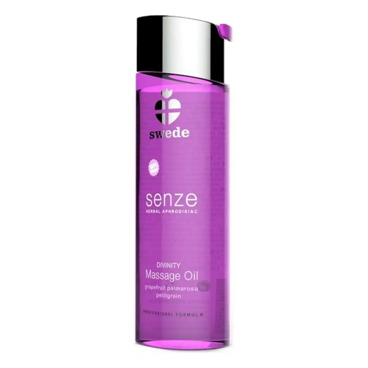 Huile de massage erotique grapefruit palmarosa petitgrain swede_3653. Entrez dans l'Univers de DIAYTAR COTE D'IVOIRE - Où Chaque Produit a son Éclat Unique. Explorez notre gamme variée et choisissez des articles qui illuminent votre quotidien.