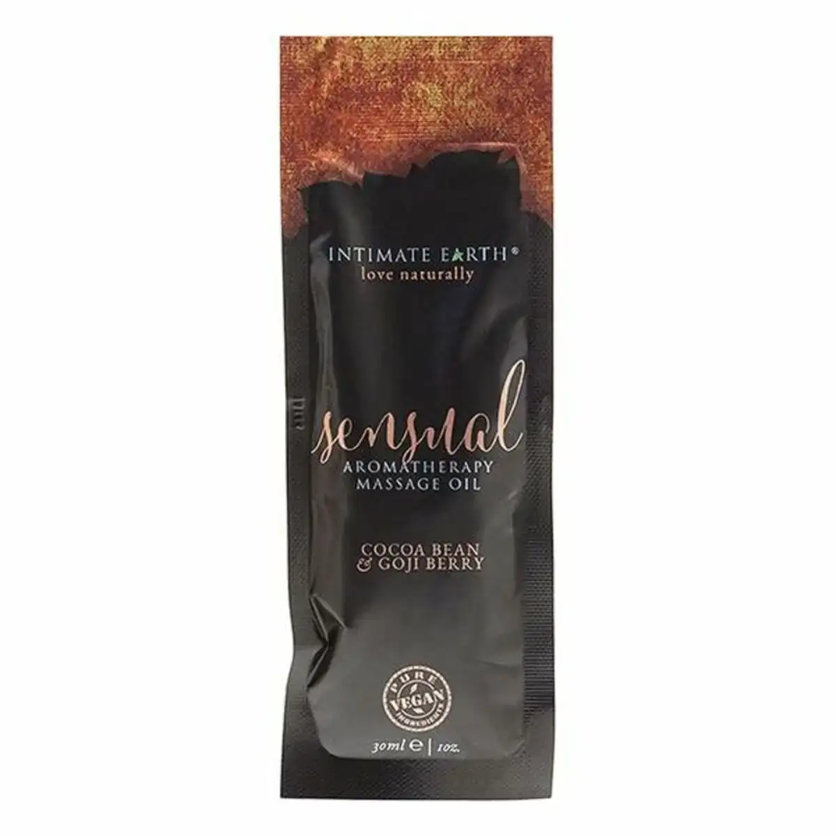 Huile de massage erotique intimate earth douce 30 ml _9524. DIAYTAR COTE D'IVOIRE - Où Choisir est un Voyage Cultuel. Explorez notre boutique en ligne et découvrez des produits qui célèbrent la richesse et la diversité culturelle du Côte d'Ivoire.