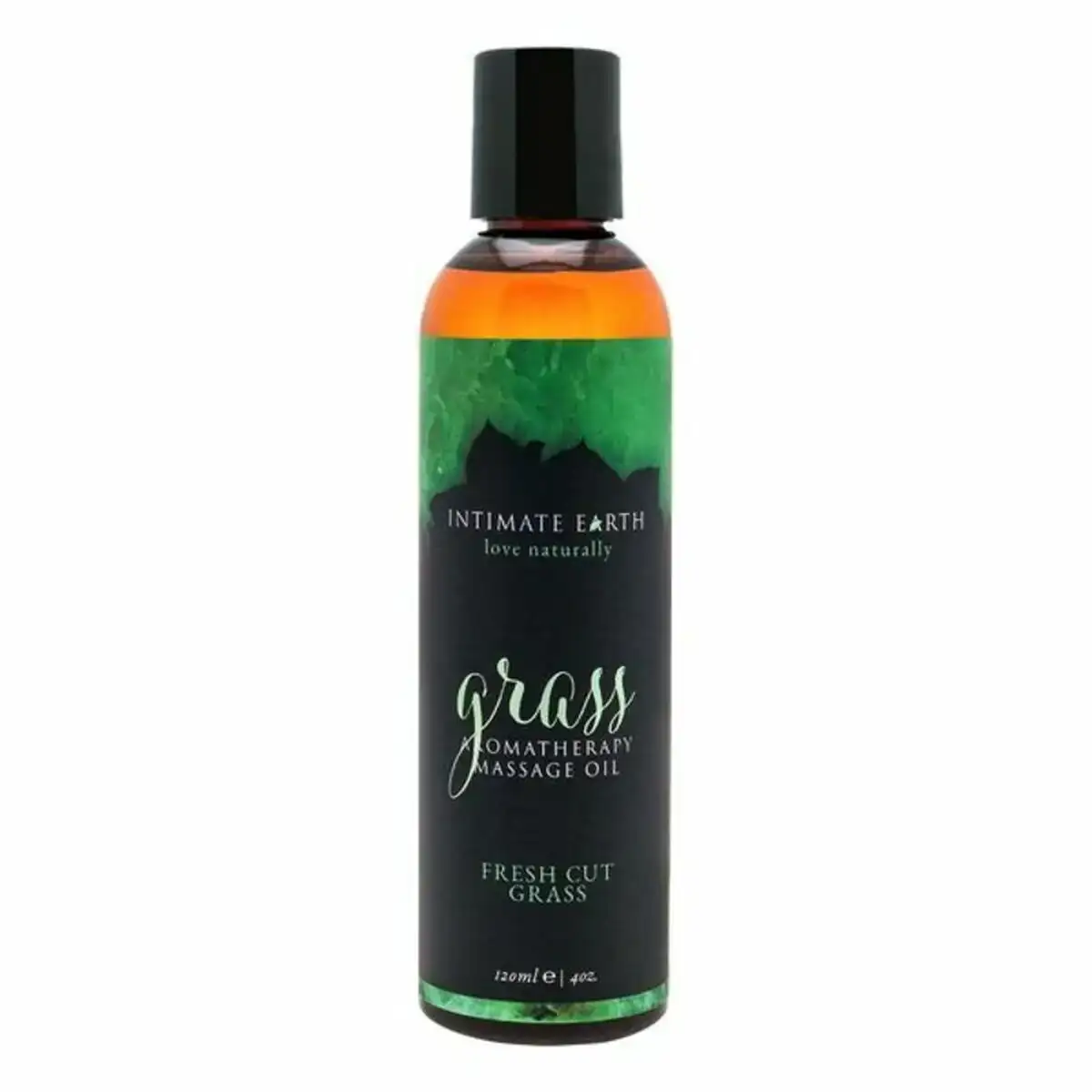 Huile de massage erotique intimate earth grass 120 ml _7590. DIAYTAR COTE D'IVOIRE - Où Chaque Produit a sa Place. Parcourez notre catalogue et choisissez des articles qui s'intègrent parfaitement à votre style et à votre espace.