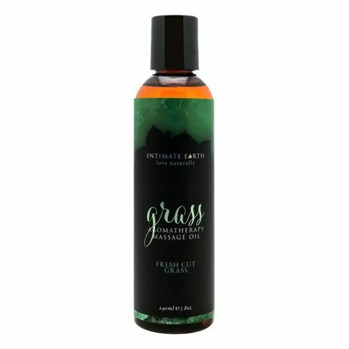 Huile de massage erotique intimate earth grass 40 ml 240 ml _6007. DIAYTAR COTE D'IVOIRE - Là où la Qualité se Marque d'une Touche Côte d'Ivoireaise. Naviguez à travers notre boutique en ligne et choisissez des produits qui allient excellence et tradition.