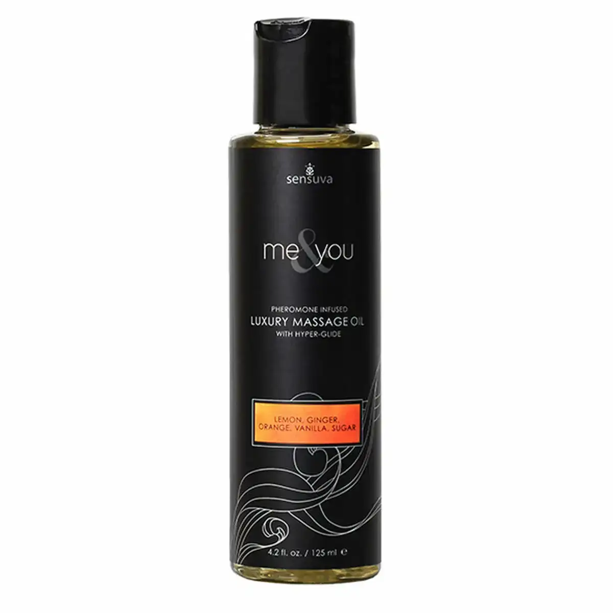 Huile de massage erotique me you sensuva 125 ml citrique_8010. Entrez dans l'Univers de DIAYTAR COTE D'IVOIRE - Où Chaque Produit est une Découverte. Explorez notre gamme variée et trouvez des articles qui vous surprennent et vous inspirent.