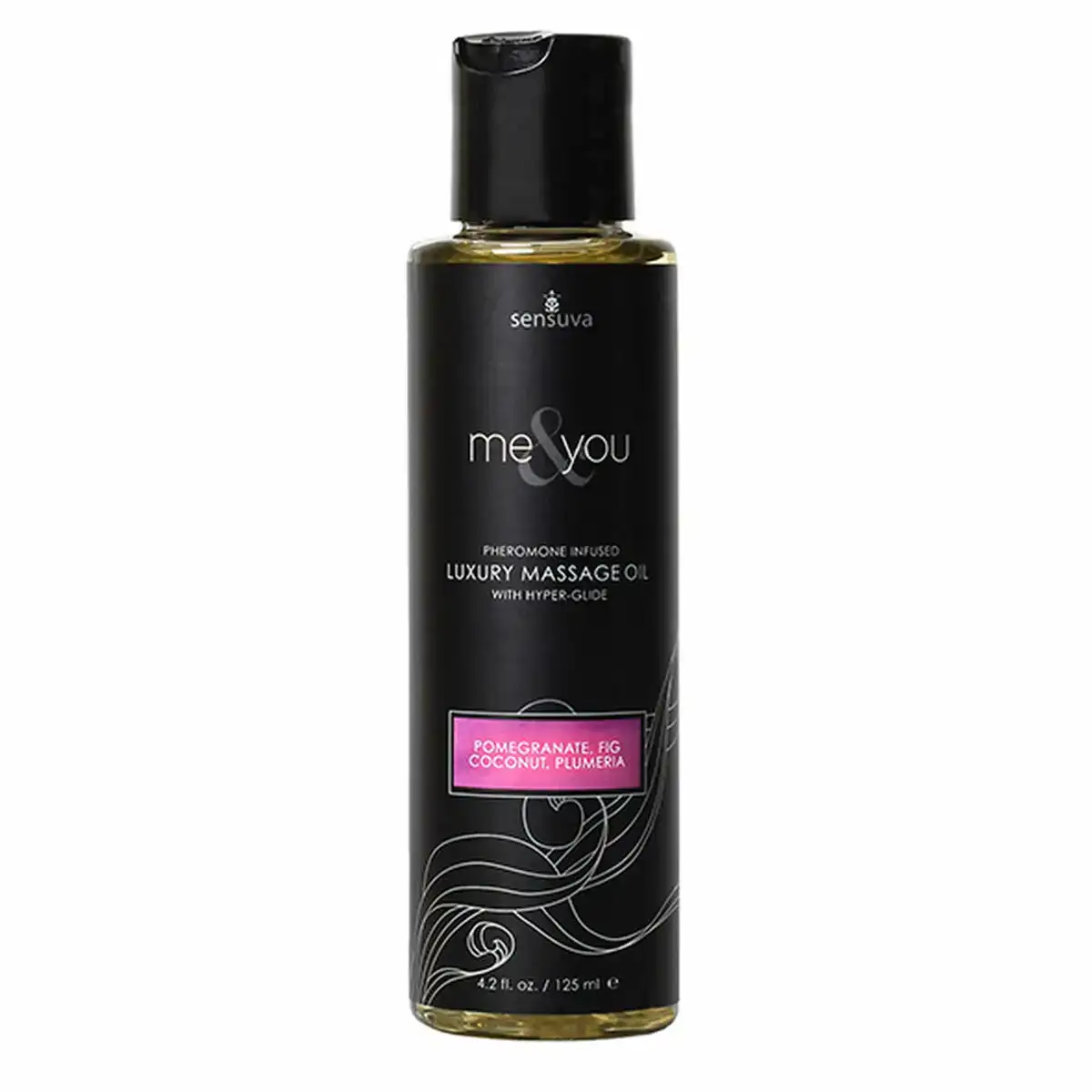 Huile de massage erotique me you sensuva 125 ml coco_4005. Bienvenue chez DIAYTAR COTE D'IVOIRE - Où Chaque Achat est un Geste d'Amour. Découvrez notre sélection minutieuse et choisissez des articles qui témoignent de votre passion.