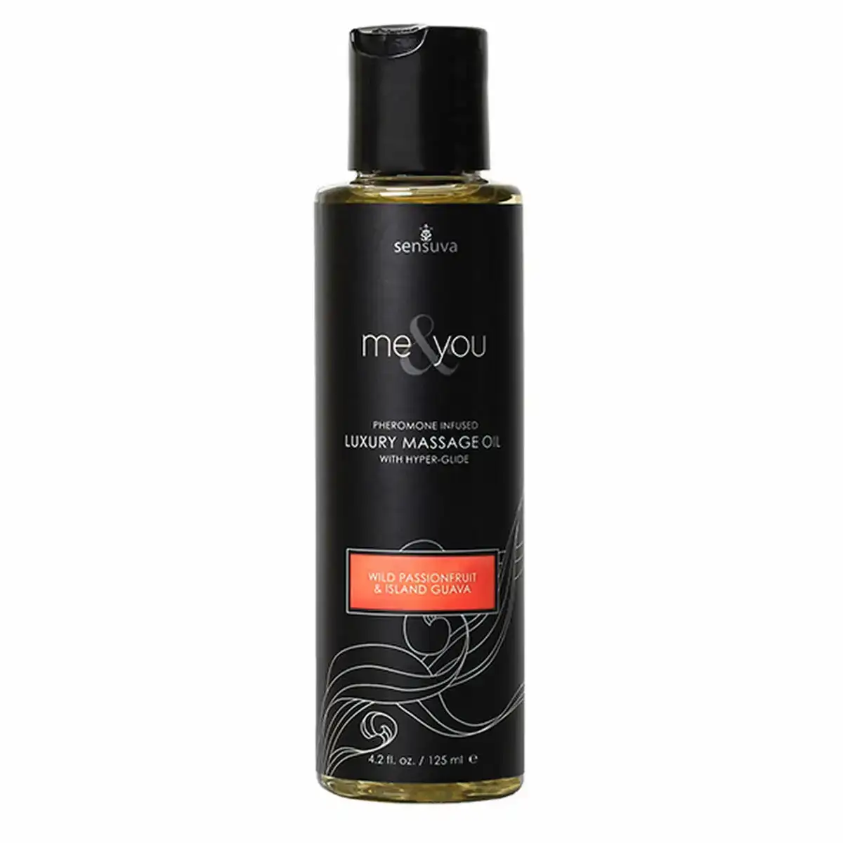 Huile de massage erotique me you sensuva 125 ml fruit de la passion_6041. DIAYTAR COTE D'IVOIRE - Où la Qualité et la Diversité Fusionnent. Explorez notre boutique en ligne pour découvrir une gamme variée de produits qui incarnent l'excellence et l'authenticité.