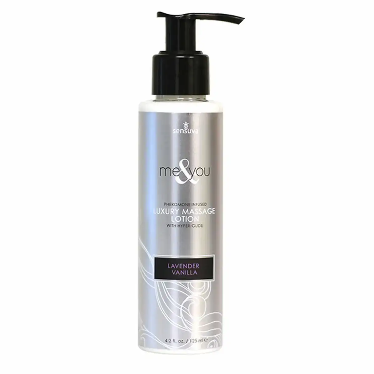 Huile de massage erotique me you sensuva 125 ml lavande_7517. DIAYTAR COTE D'IVOIRE - L'Art de Vivre l'Élégance Accessible. Parcourez notre gamme variée et choisissez des produits qui ajoutent une touche de sophistication à votre style.