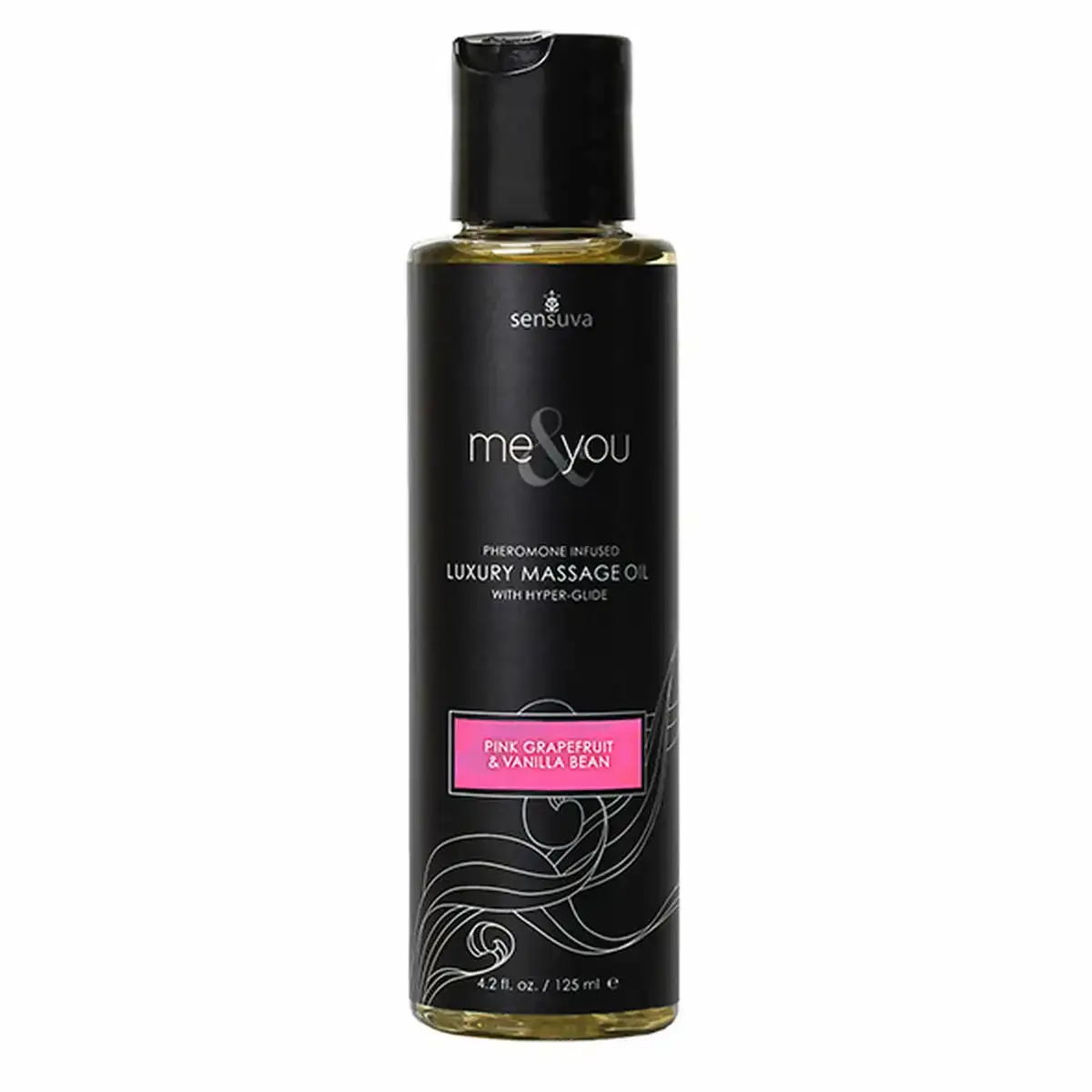 Huile de massage erotique me you sensuva grapefruit vanilla 125 ml_5389. Bienvenue chez DIAYTAR COTE D'IVOIRE - Où Chaque Article Est une Découverte. Naviguez à travers nos offres et laissez-vous surprendre par des trésors cachés qui enrichiront votre vie.