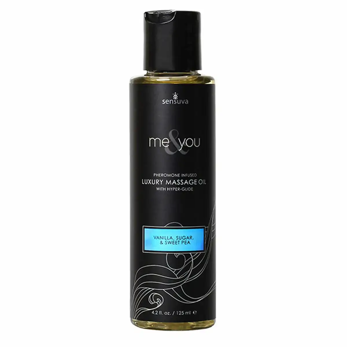 Huile de massage erotique me you sensuva sweet pea 125 ml_3707. DIAYTAR COTE D'IVOIRE - L'Art de Trouver ce que Vous Aimez. Plongez dans notre assortiment varié et choisissez parmi des produits qui reflètent votre style et répondent à vos besoins.