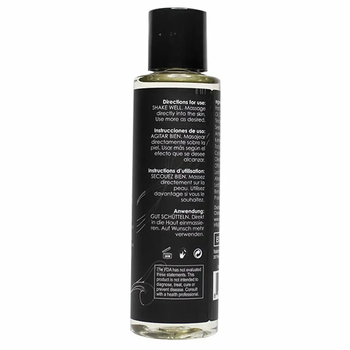 Huile de massage erotique sensuva me you berry flirt 125 ml _6612. DIAYTAR COTE D'IVOIRE - L'Art de Vivre le Shopping Authentique. Découvrez notre boutique en ligne et trouvez des produits qui célèbrent la culture et l'héritage du Côte d'Ivoire.
